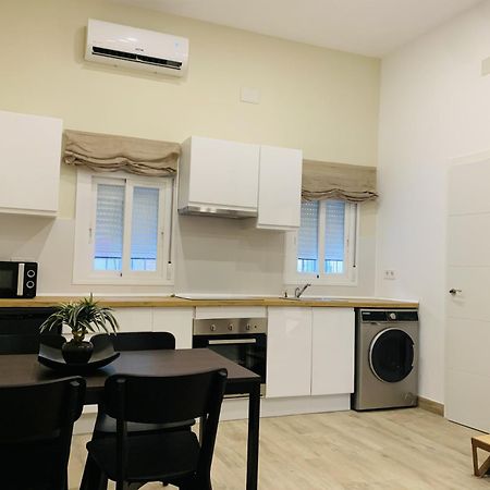 Modern Apartment III In Madrid Luaran gambar