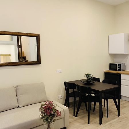 Modern Apartment III In Madrid Luaran gambar