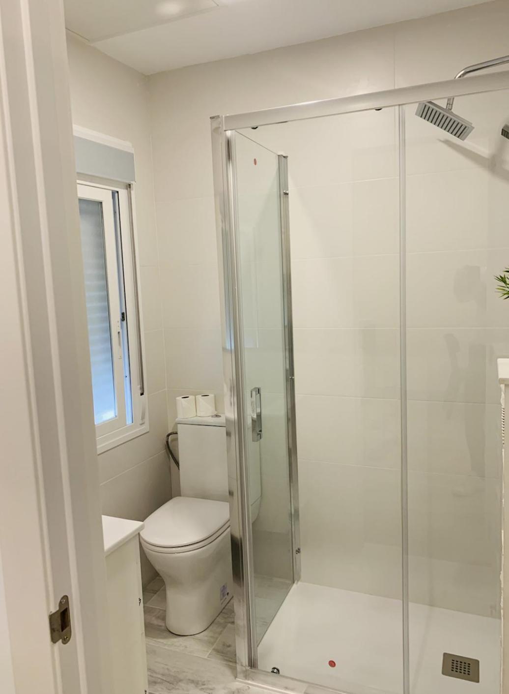 Modern Apartment III In Madrid Luaran gambar