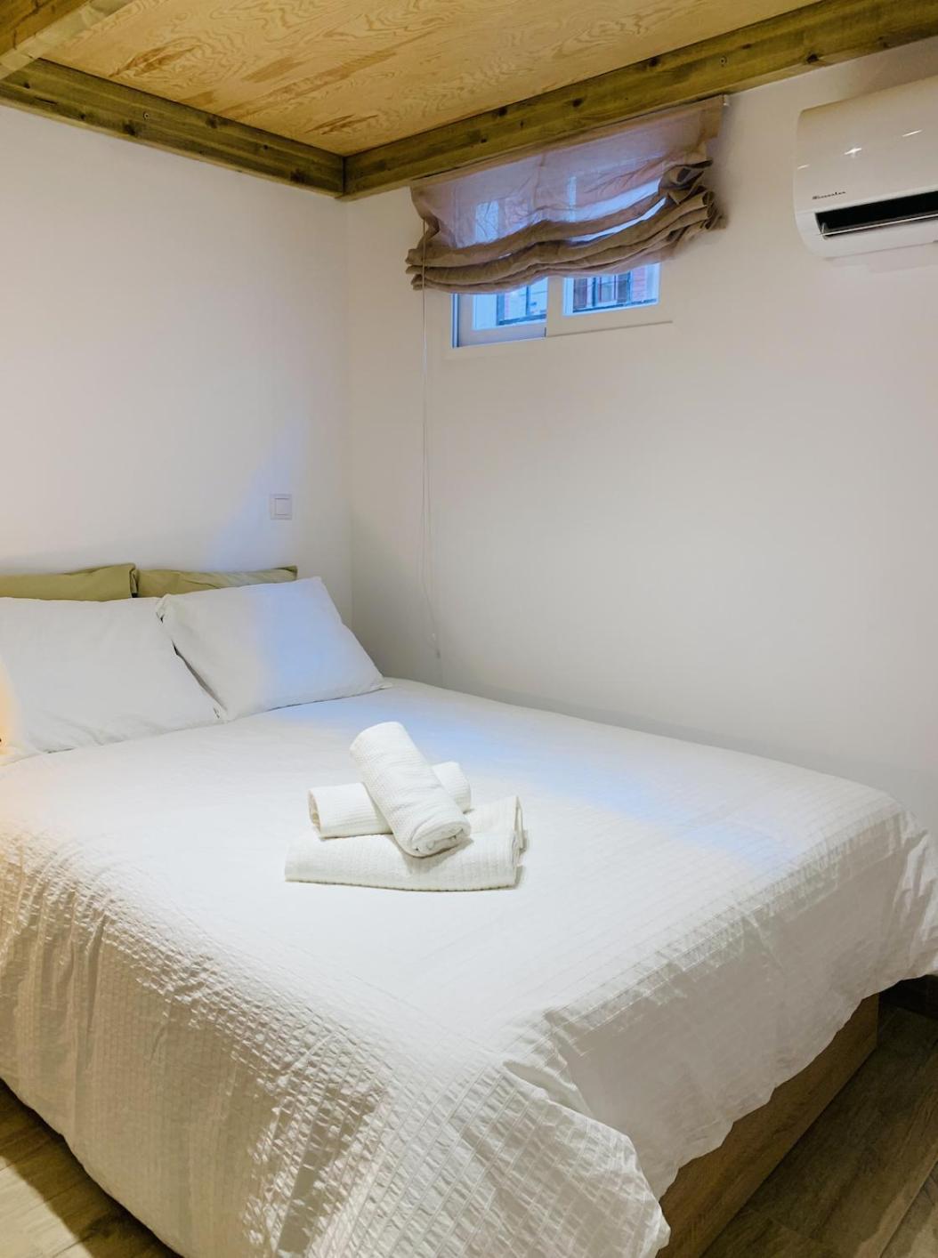 Modern Apartment III In Madrid Luaran gambar
