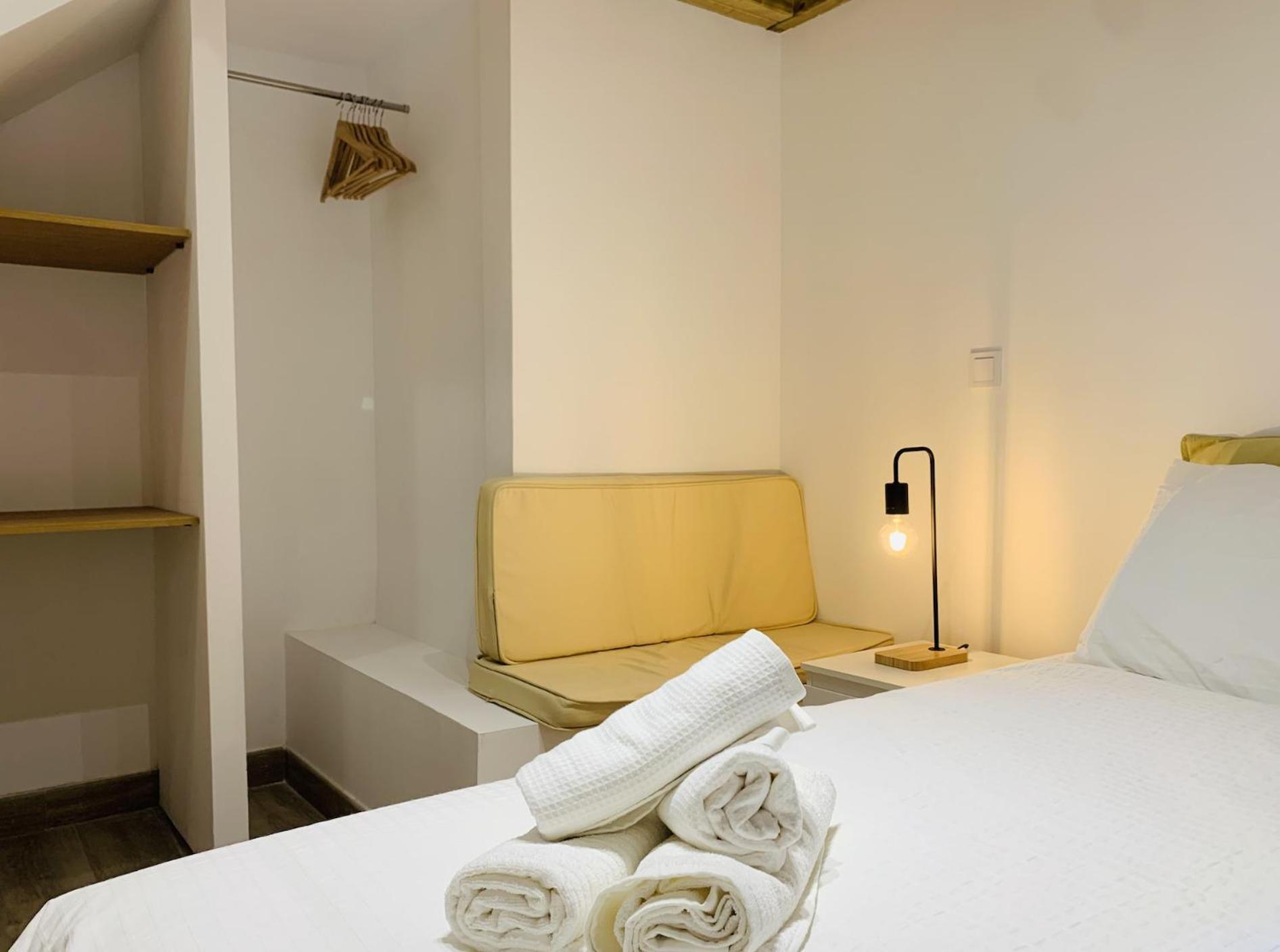 Modern Apartment III In Madrid Luaran gambar