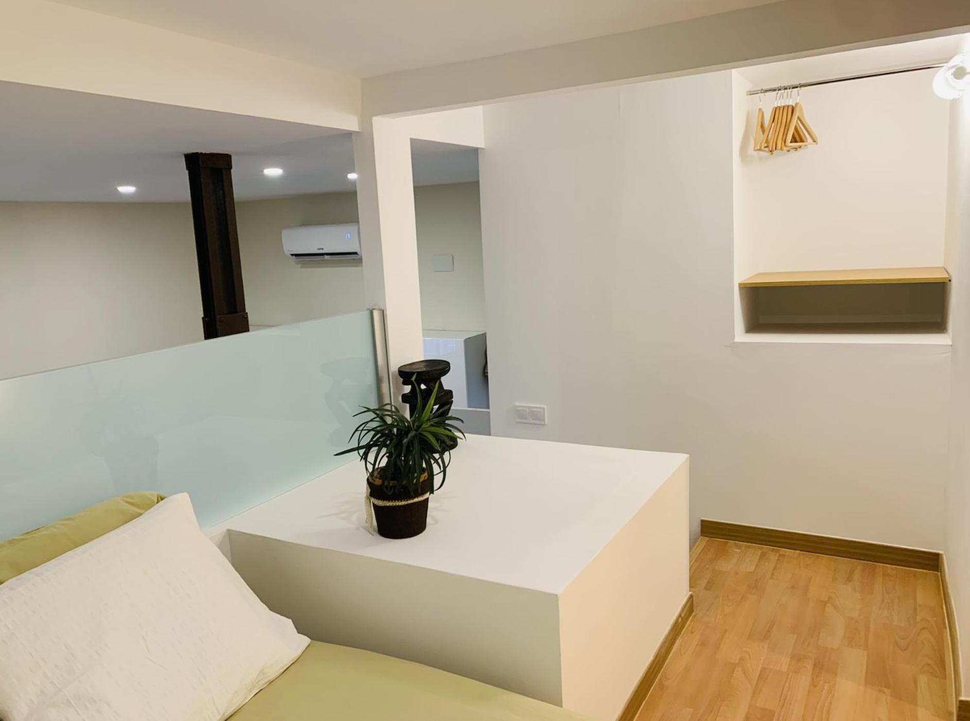 Modern Apartment III In Madrid Luaran gambar