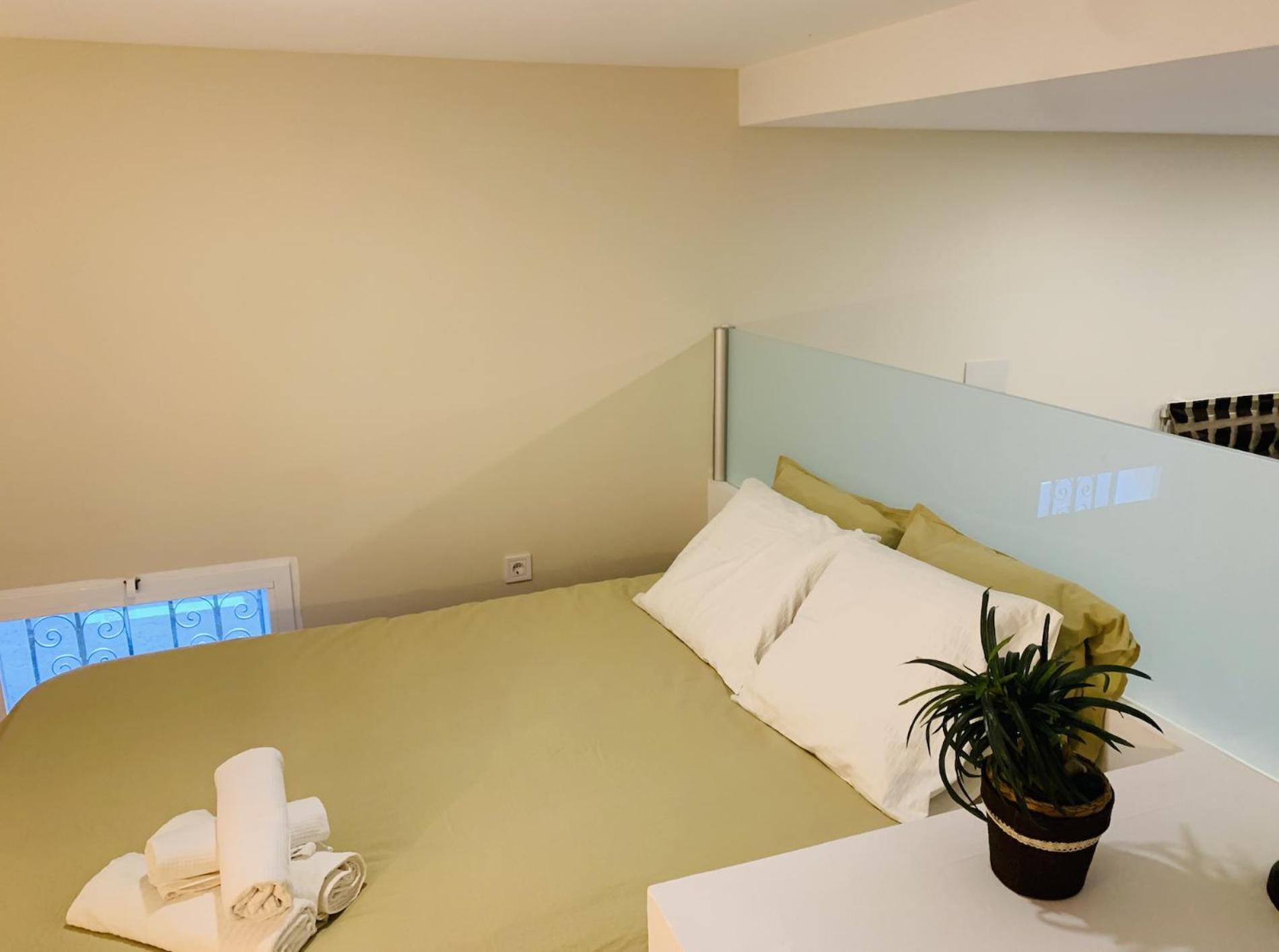 Modern Apartment III In Madrid Luaran gambar