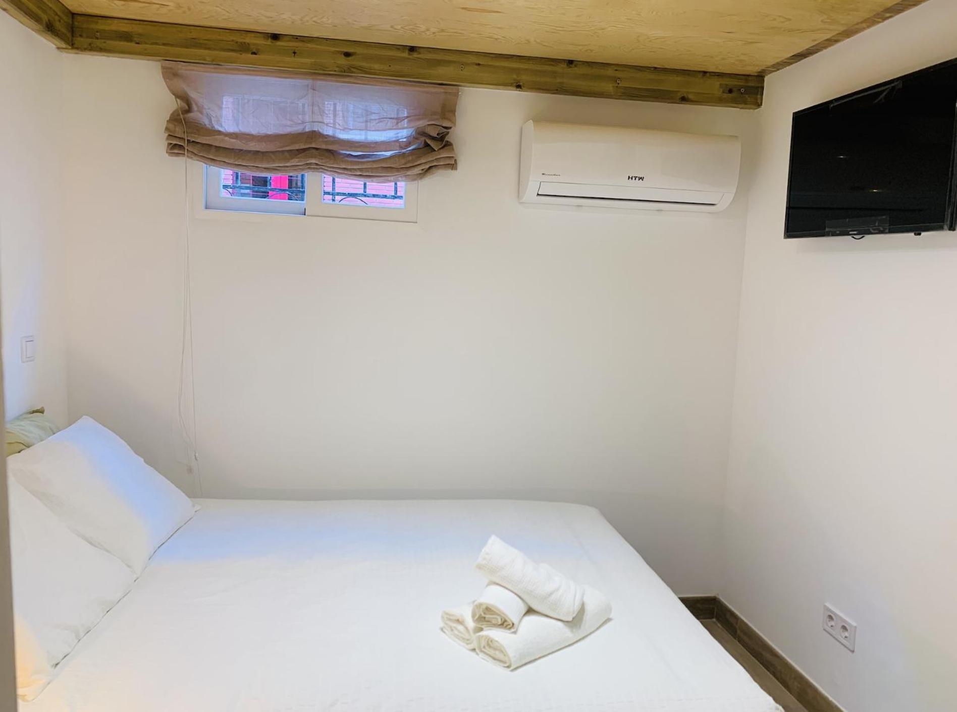 Modern Apartment III In Madrid Luaran gambar